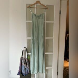 Anna October Georgina Dress